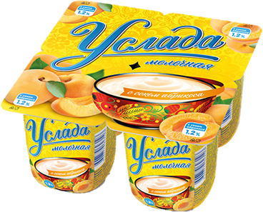 Услада