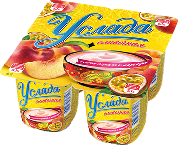 Услада