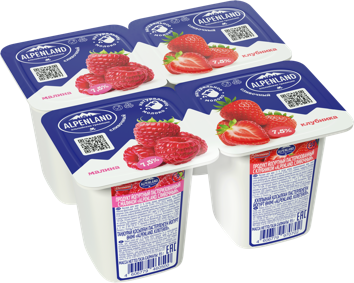 Малина / Клубника