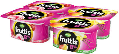 fruttis