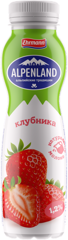 Клубника