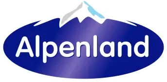 Alpenland логотип