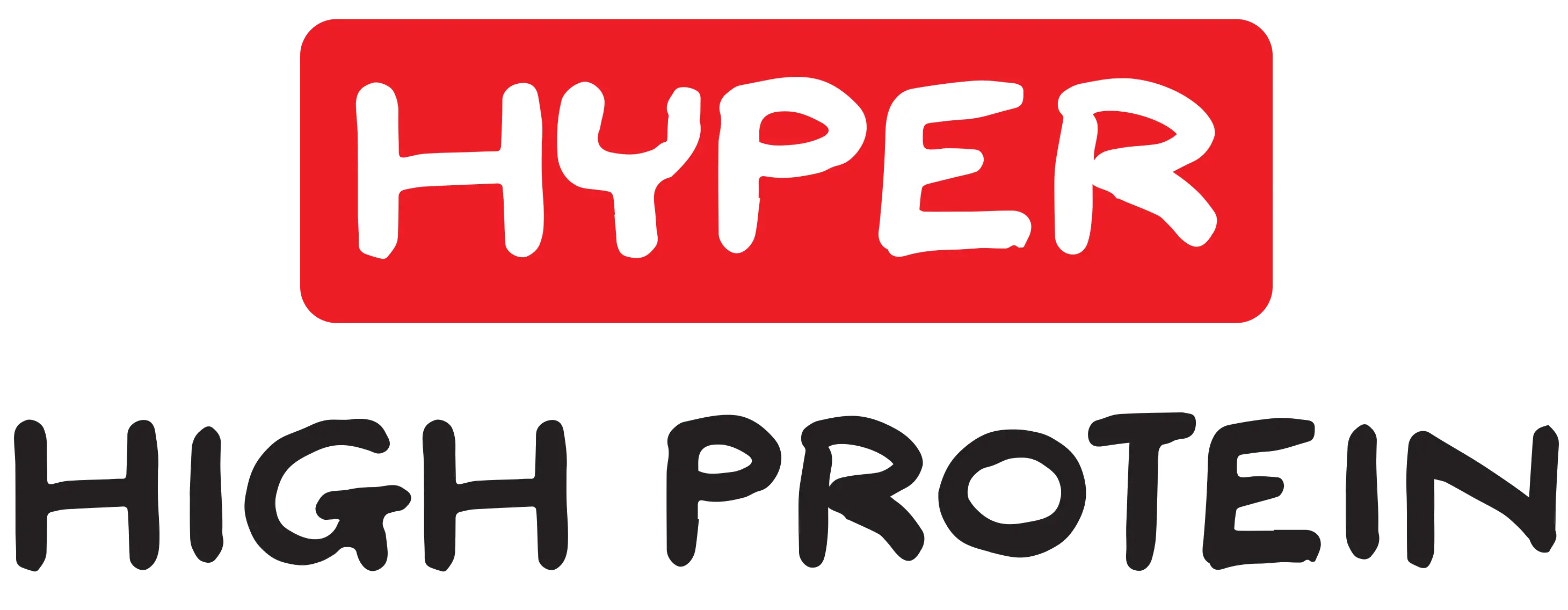 HIGH PROTEIN логотип